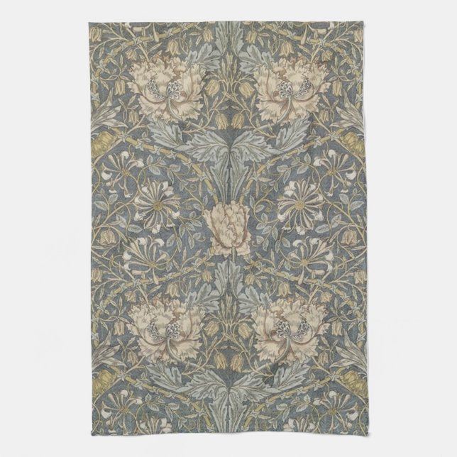 Linge De Cuisine William Morris (Vertical)