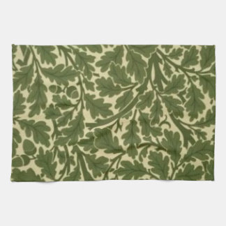 Linge De Cuisine William Morris