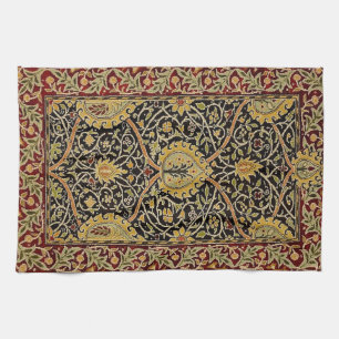 Linge De Cuisine William Morris Classique Tapis Art Design d'impres