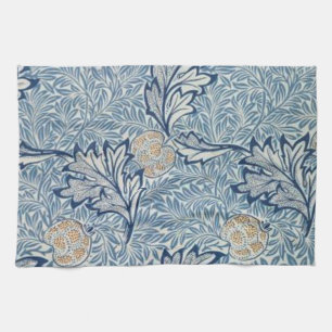 Linge De Cuisine William Morris Flower Floral Design