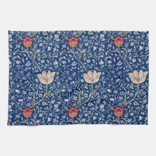 Linge De Cuisine William Morris Motif Medway
