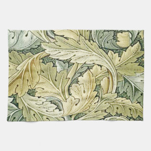 Linge De Cuisine William Morris, nouveau d'art, original, Agathus,