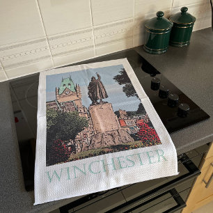Linge De Cuisine Winchester