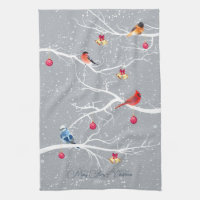 Winter Wonderland Noël