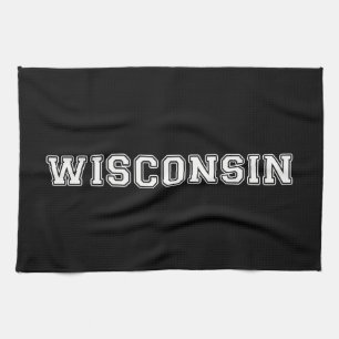 Linge De Cuisine Wisconsin
