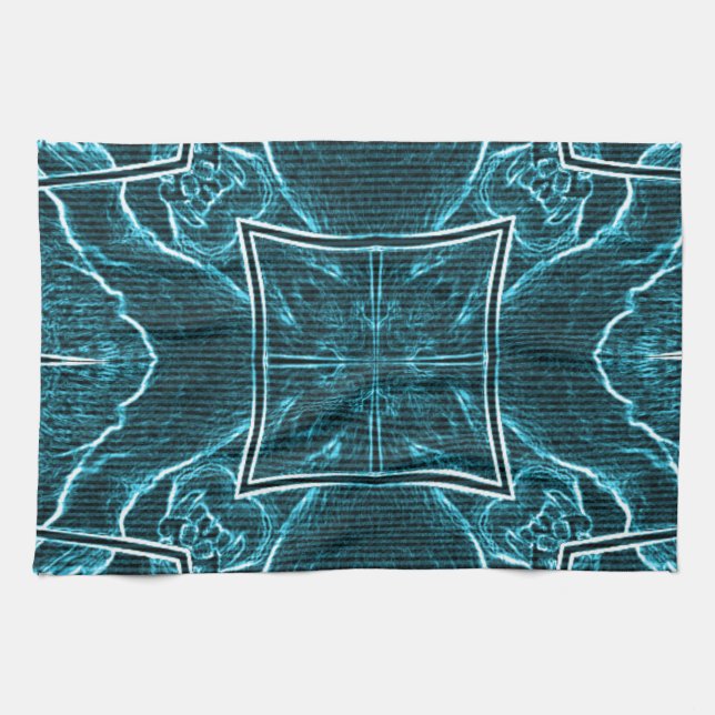 Linge De Cuisine Wits (Horizontal)