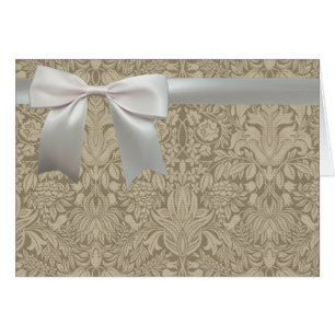 Linge de dentelle mariage blanc classique jolie