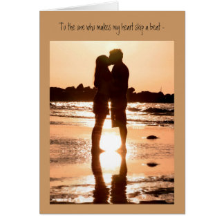 Linger Card