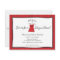 Lingerie Bridal Shower Invitation