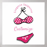 Lingerie Inspector Thunder_Cove