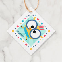 Lingokids Party with Billy