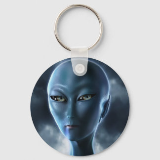 Linha Tunia Keychain