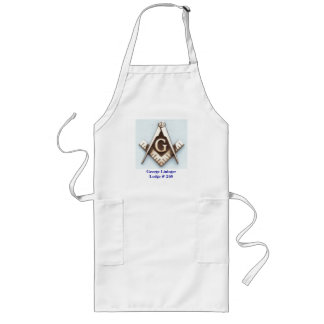 Lininger Apron
