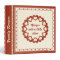 Linked by Love Recipe Binder