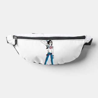 linkhartled fanny pack