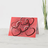 Linking hearts - Customize