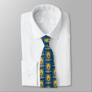 Linkoping Tie