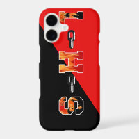 Links, High School Design