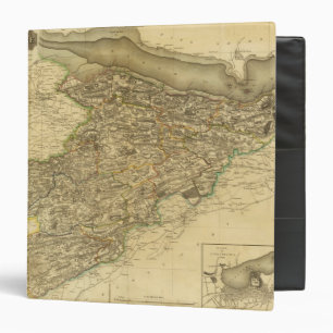 Linlithgowshire Binder
