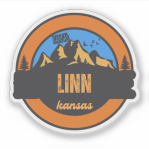 Linn, Kansas
