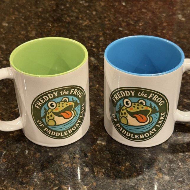 Linn Valley, KS Mug (Creator Uploaded)