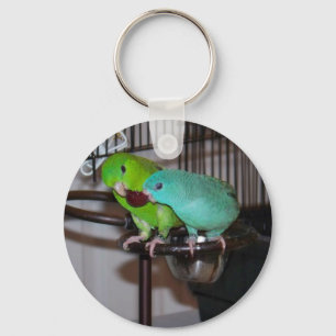 Linnie Keychain, Linnie Gift Keychain
