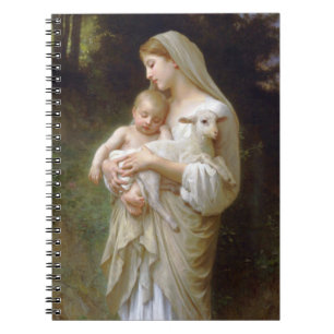 L'innocence Notebook