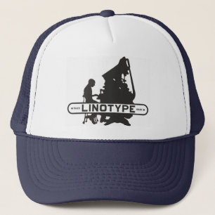 Linotype Hat