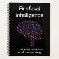 L'intelligence artificielle contre la réalité