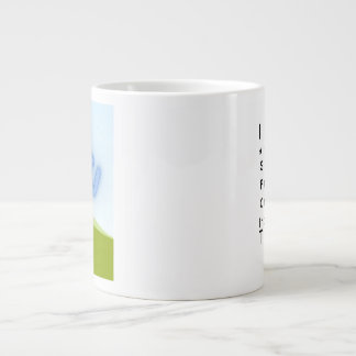 L'intJ Personality Type's Adorable Specialty Mug