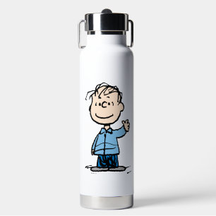 Linus Waving Water Bottle