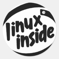 Linux inside