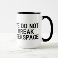 LINUX KERNEL "WE DO NOT BREAK USERSPACE!"