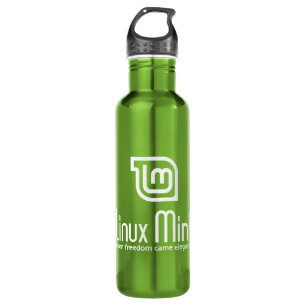 Linux Mint 710 Ml Water Bottle