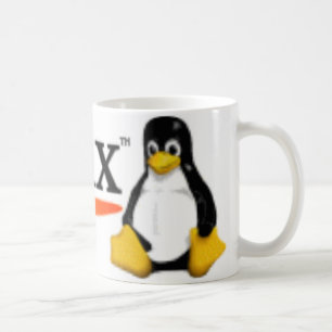Linux Mug
