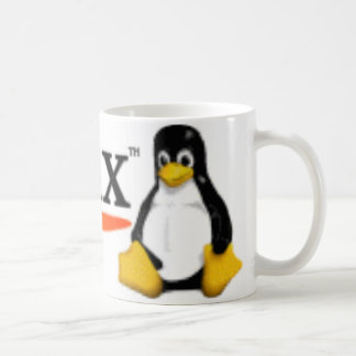 Linux Mug