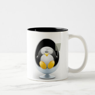 Linux Mug