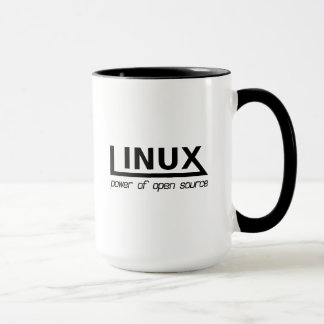 Linux Mug