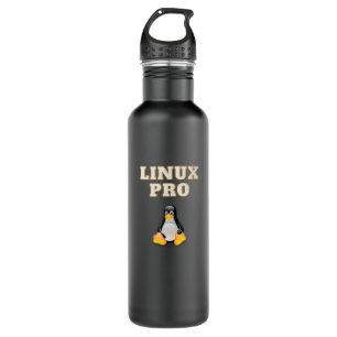 Linux Pro 710 Ml Water Bottle