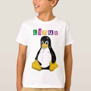 Linux Products & Designs! T-Shirt