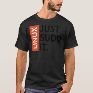 Linux t-shirt  Essential T-Shirt
