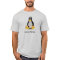 Linux T-Shirt: Linux Nation