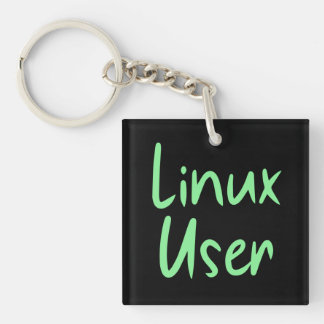 Linux User  Keychain