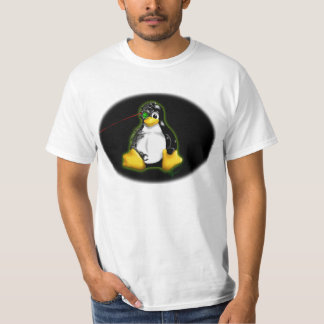 Linux will Assimilate you T-Shirt