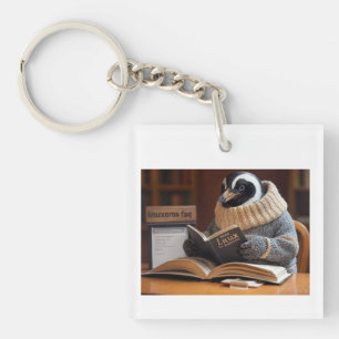 Linuxeros FAQ Keychain