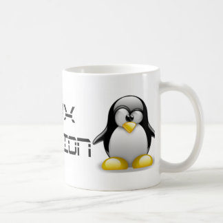 LinuxGeneration Coffee Mug