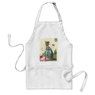 l'invitation standard apron