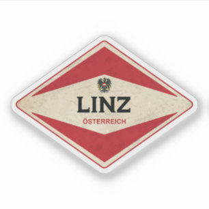 Linz Austria Vintage