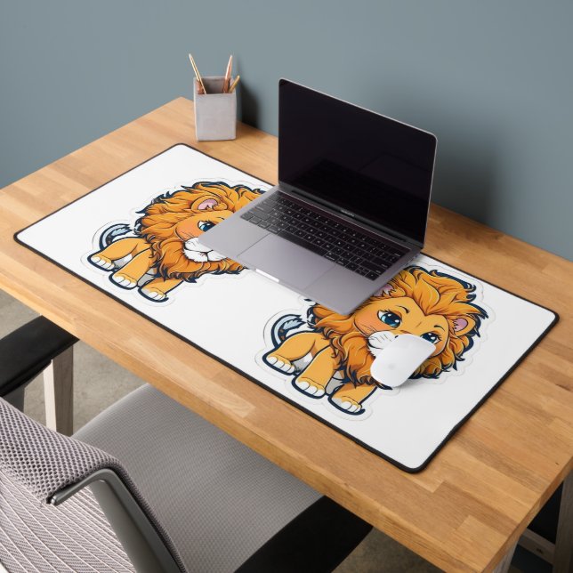 Lion (Bureau 2)