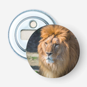 Lion 013 bottle opener